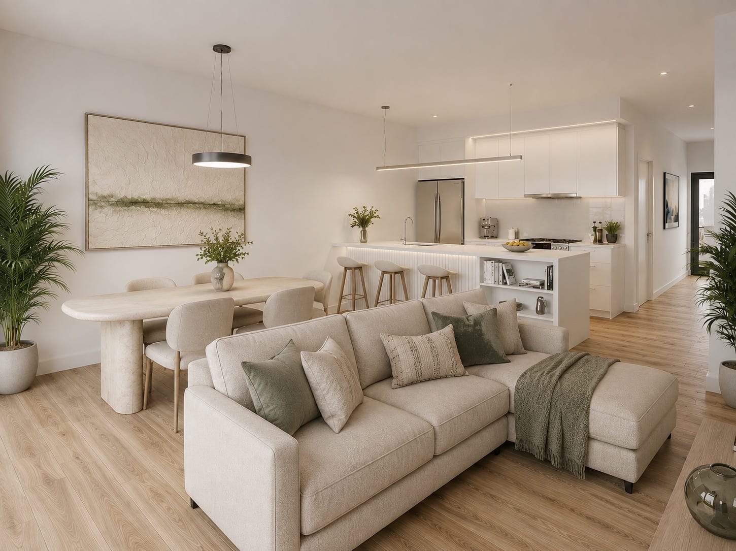 Your Chance to Buy Brand-New in Buderim
