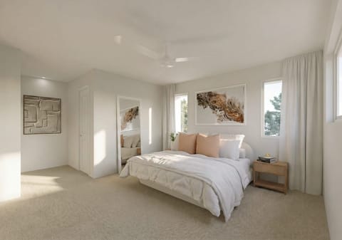 Sold by Corey Payne & Jamie Vibert