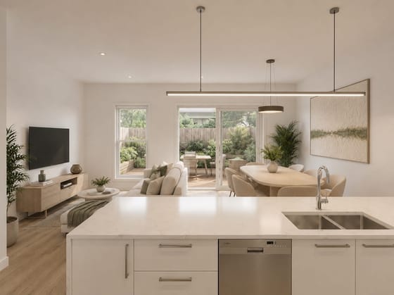 Your Chance to Buy Brand-New in Buderim