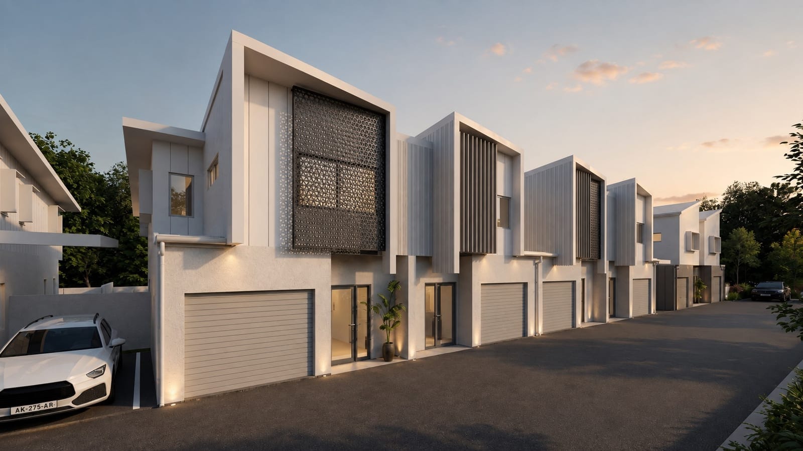 Your Chance to Buy Brand-New in Buderim