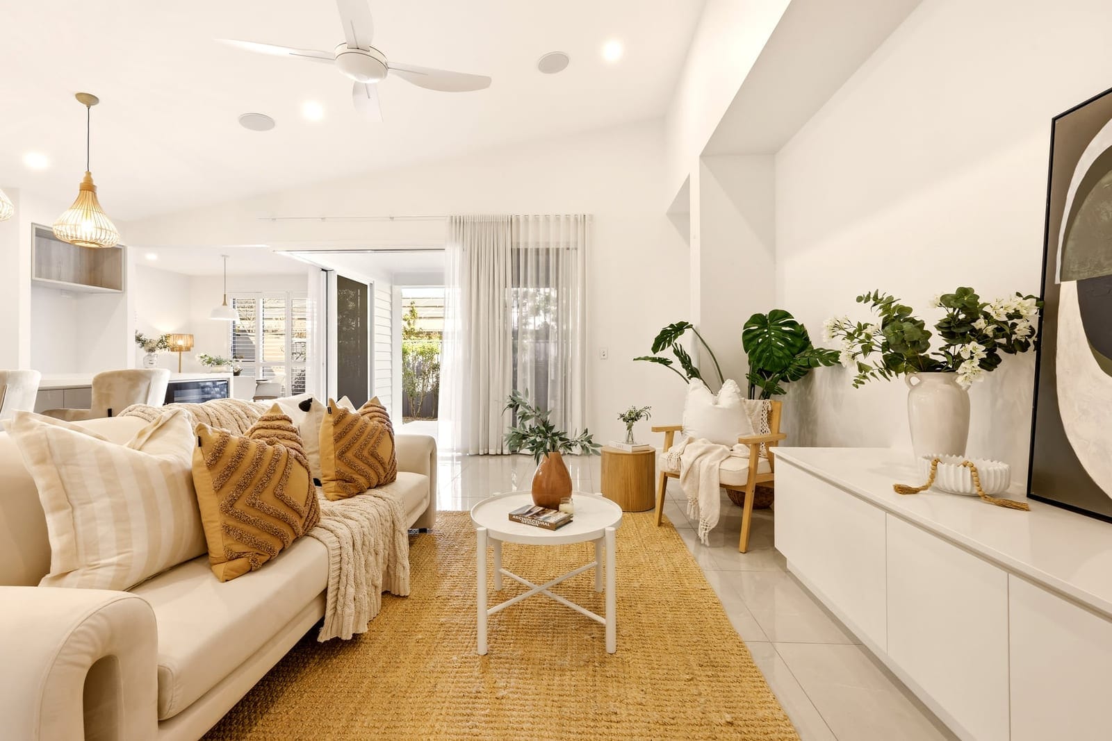 The Coastal Lifestyle You've Worked For, The Community You've Dreamed Of
