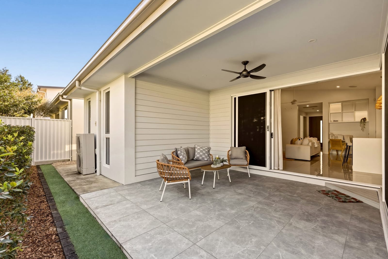 The Coastal Lifestyle You've Worked For, The Community You've Dreamed Of