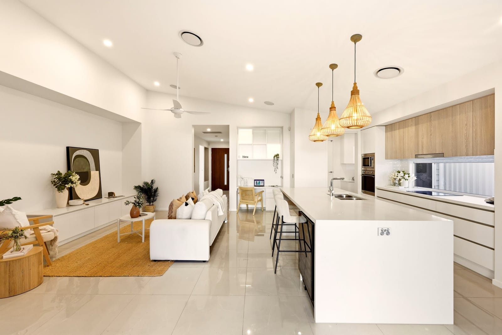 The Coastal Lifestyle You've Worked For, The Community You've Dreamed Of