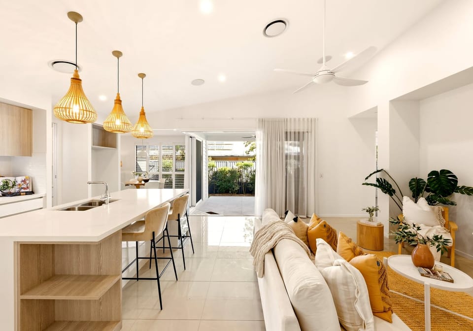 The Coastal Lifestyle You've Worked For, The Community You've Dreamed Of
