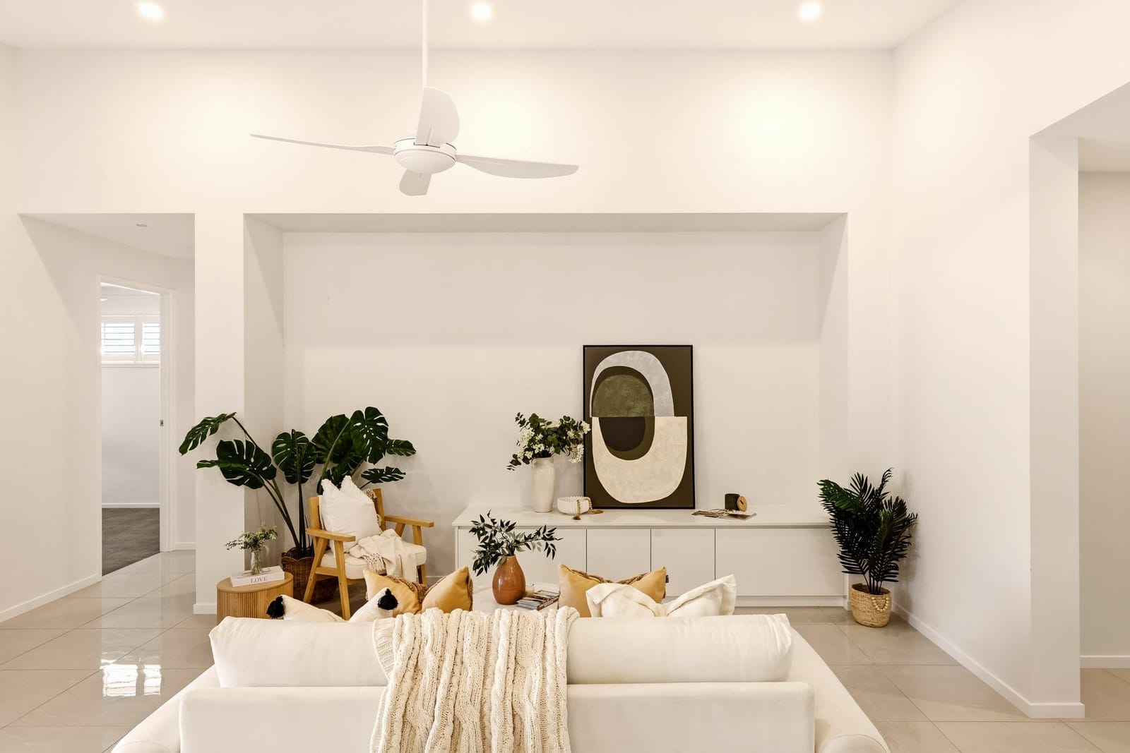 The Coastal Lifestyle You've Worked For, The Community You've Dreamed Of