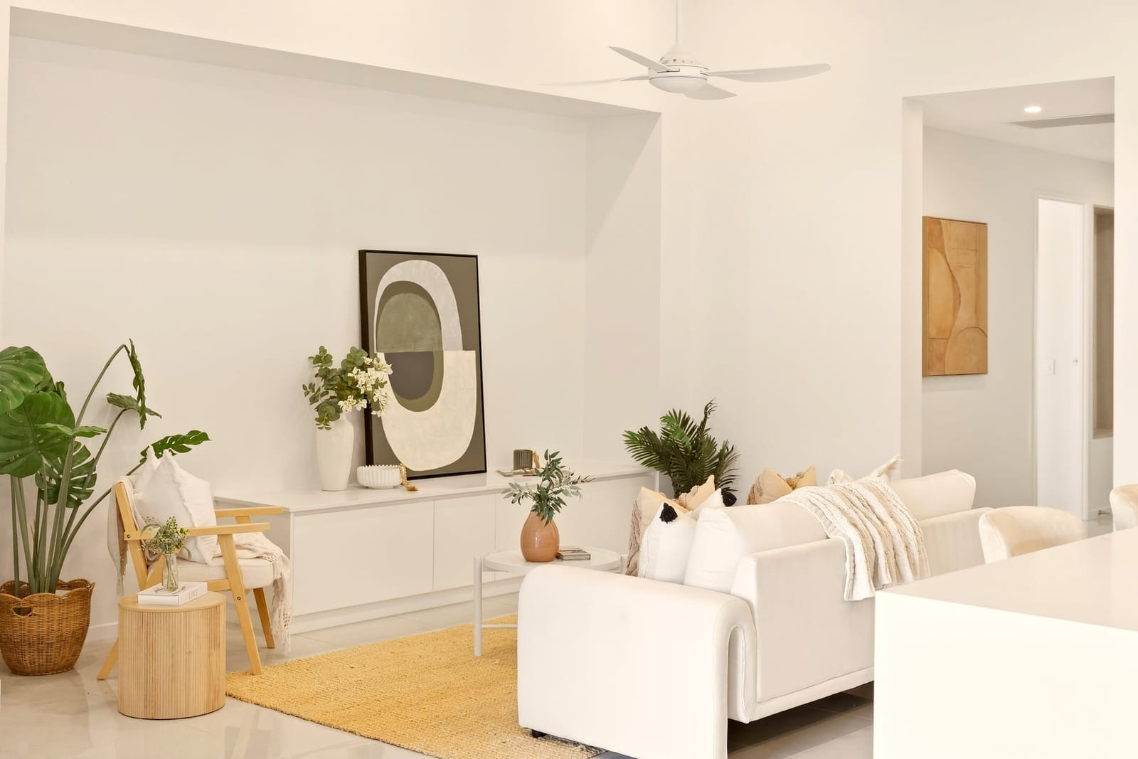 The Coastal Lifestyle You've Worked For, The Community You've Dreamed Of