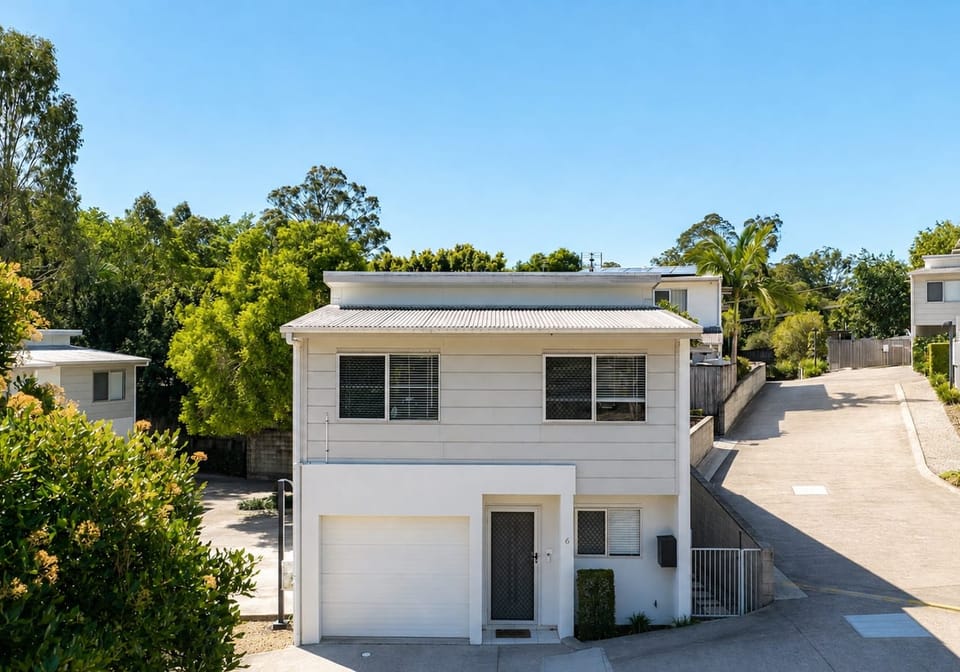 SOLD BY JAMIE VIBERT & NAJ ELSAYED