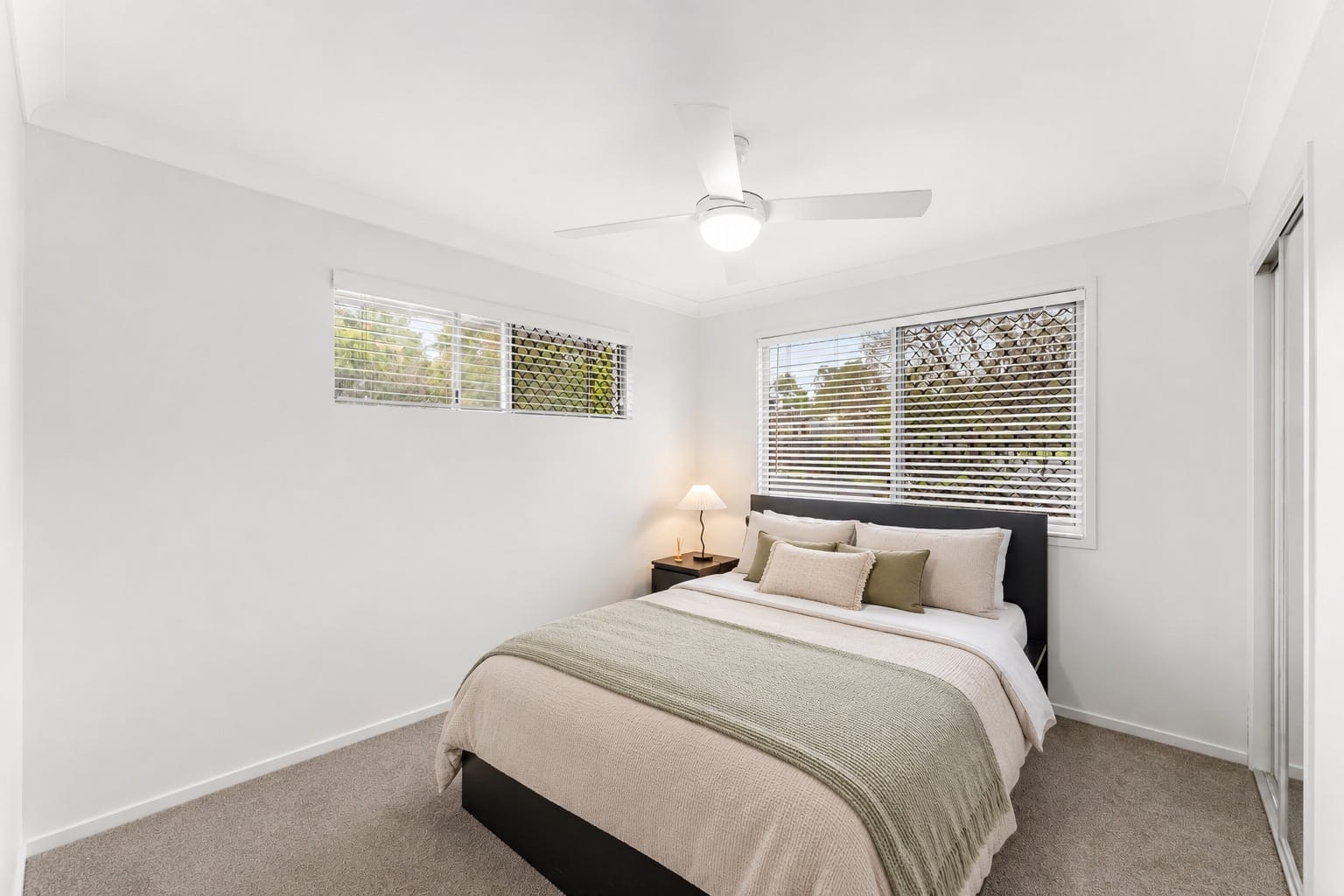 SOLD BY JAMIE VIBERT & NAJ ELSAYED
