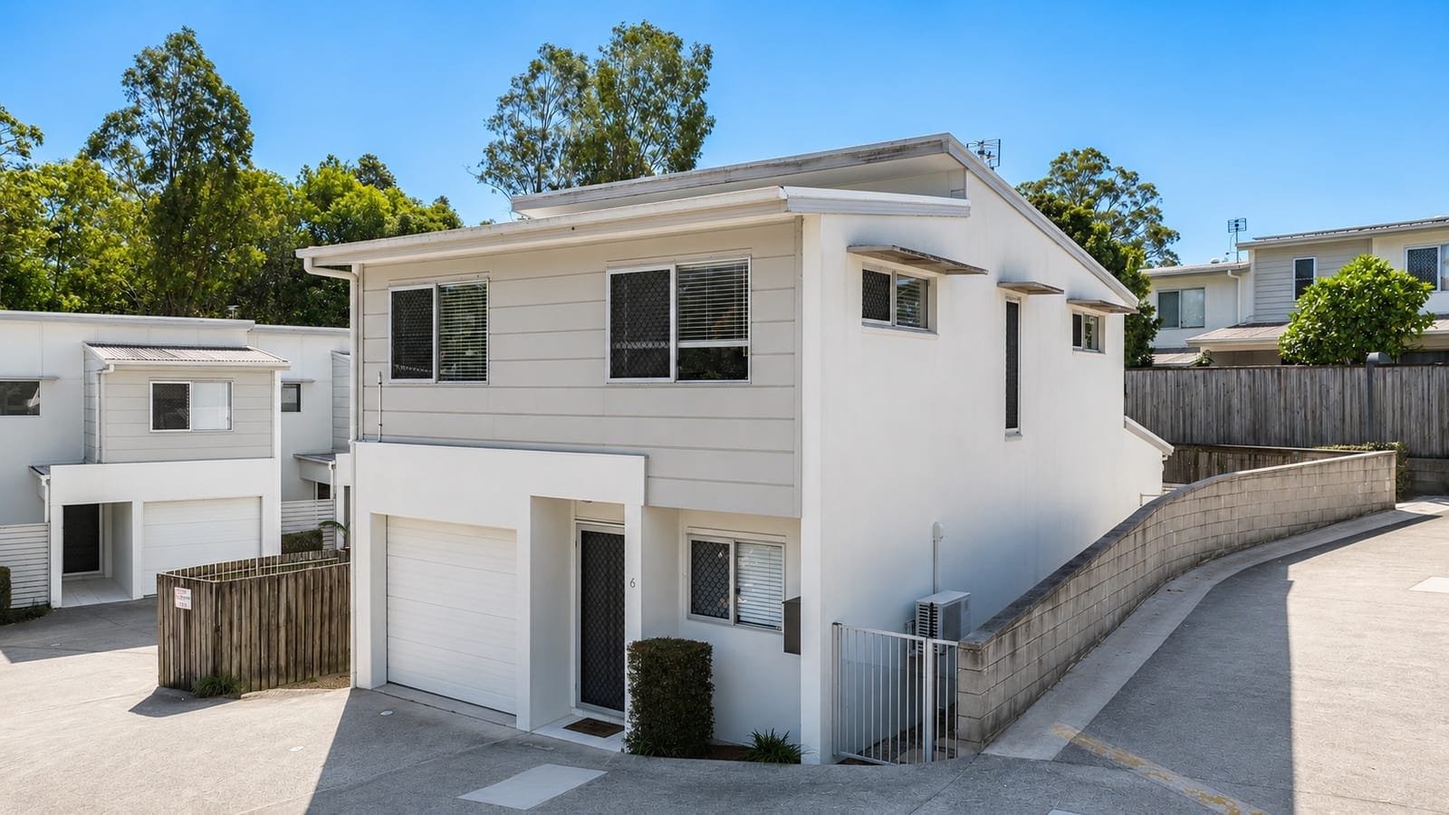 SOLD BY JAMIE VIBERT & NAJ ELSAYED