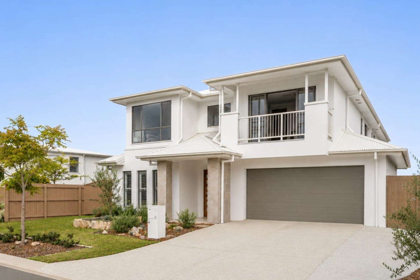 An Exceptional Family Home Designed Without Compromise