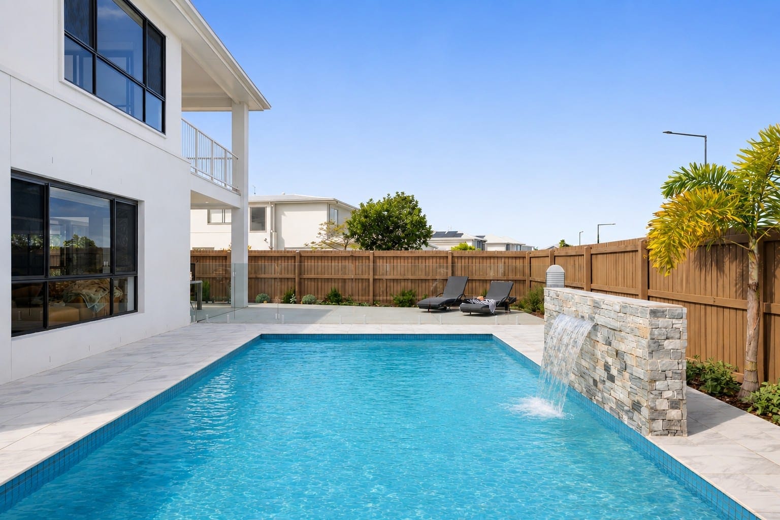 An Exceptional Family Home Designed Without Compromise