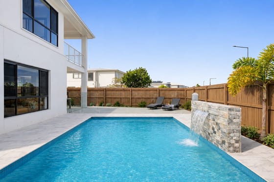 An Exceptional Family Home Designed Without Compromise