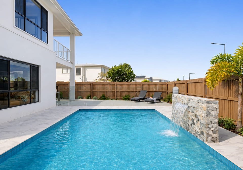 An Exceptional Family Home Designed Without Compromise