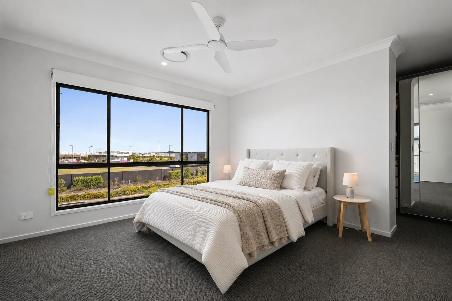 An Exceptional Family Home Designed Without Compromise