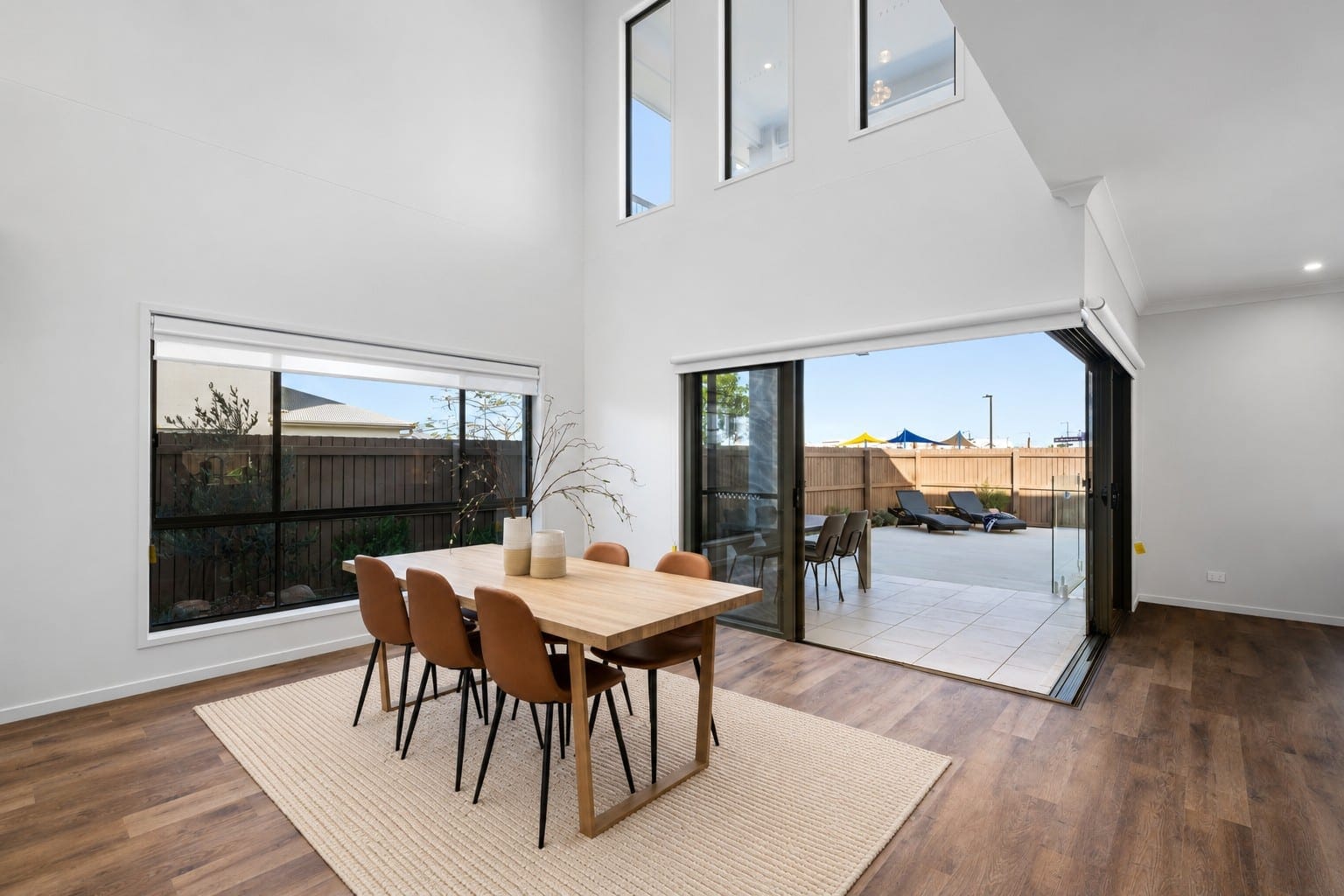 An Exceptional Family Home Designed Without Compromise