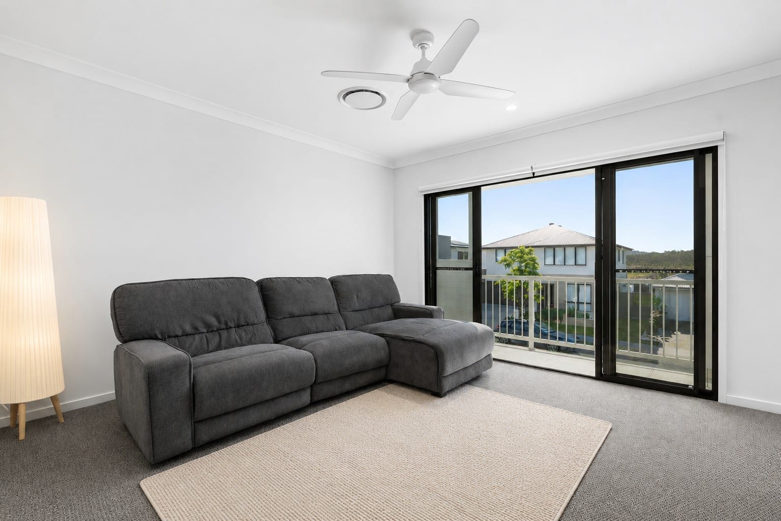 An Exceptional Family Home Designed Without Compromise