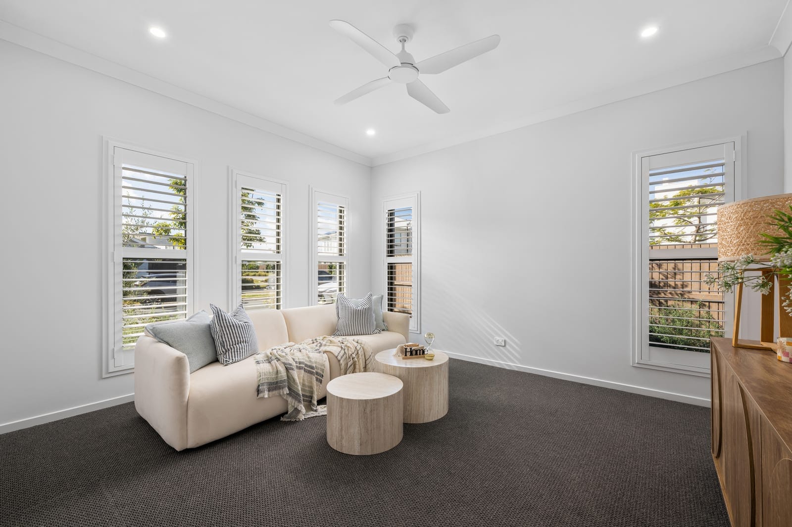 An Exceptional Family Home Designed Without Compromise