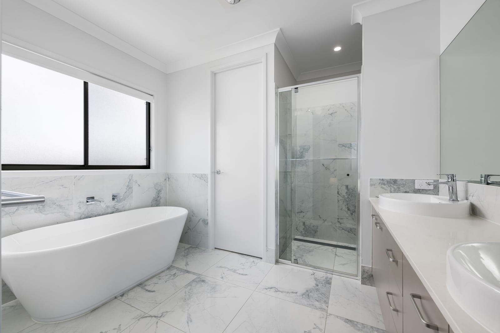 An Exceptional Family Home Designed Without Compromise