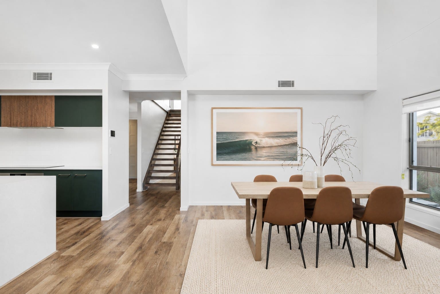 An Exceptional Family Home Designed Without Compromise