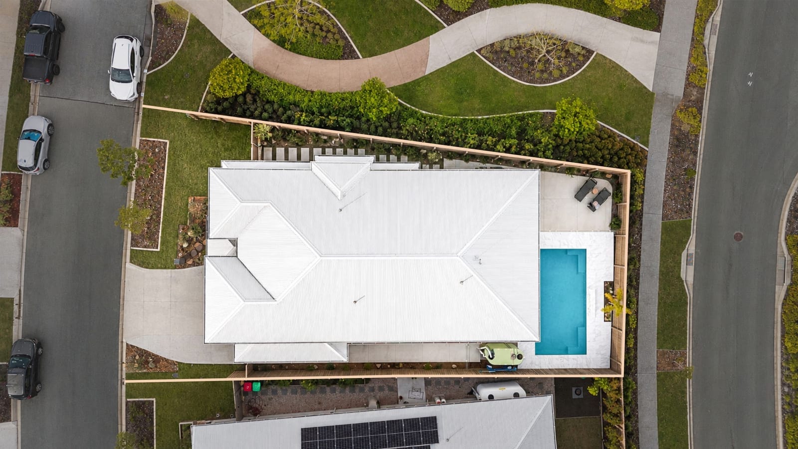 An Exceptional Family Home Designed Without Compromise