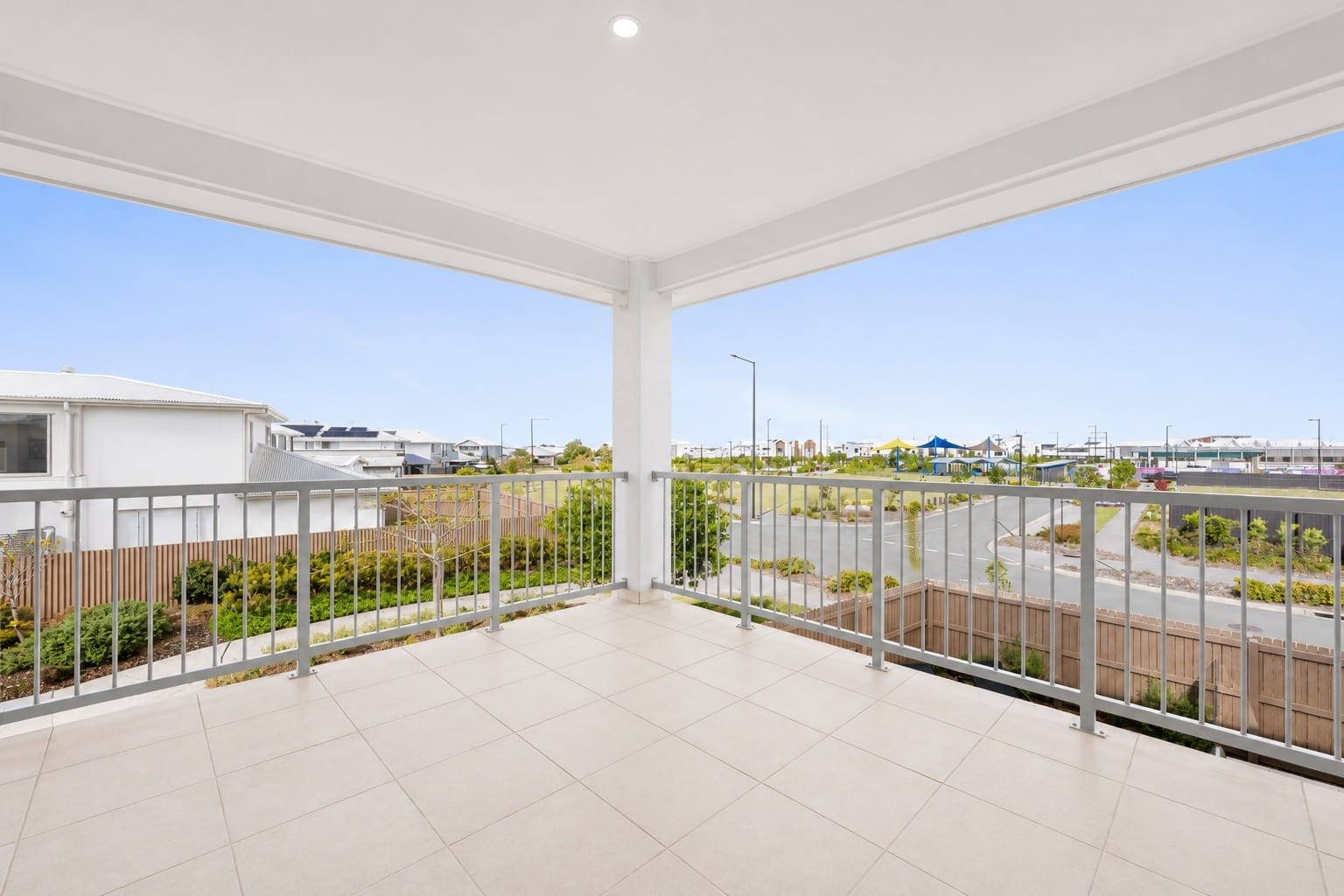 An Exceptional Family Home Designed Without Compromise