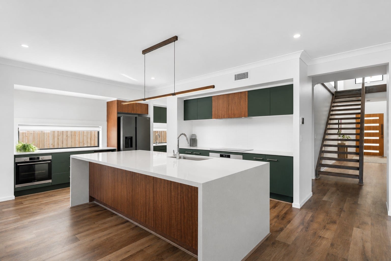 An Exceptional Family Home Designed Without Compromise