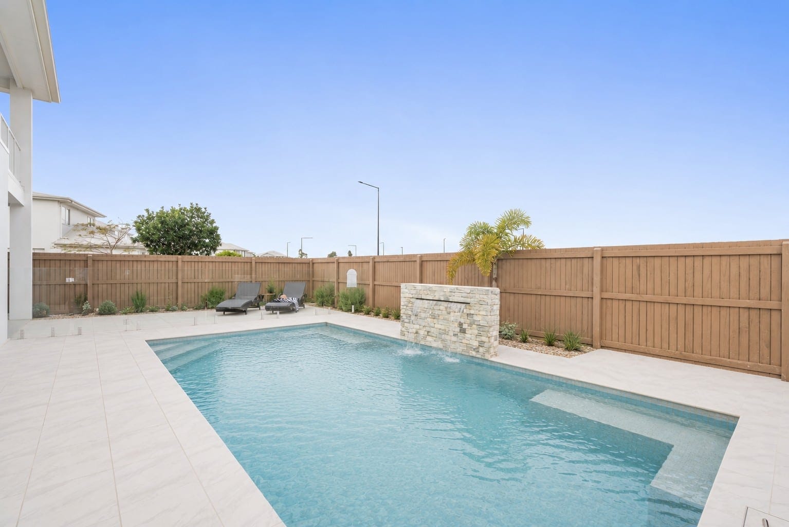 An Exceptional Family Home Designed Without Compromise