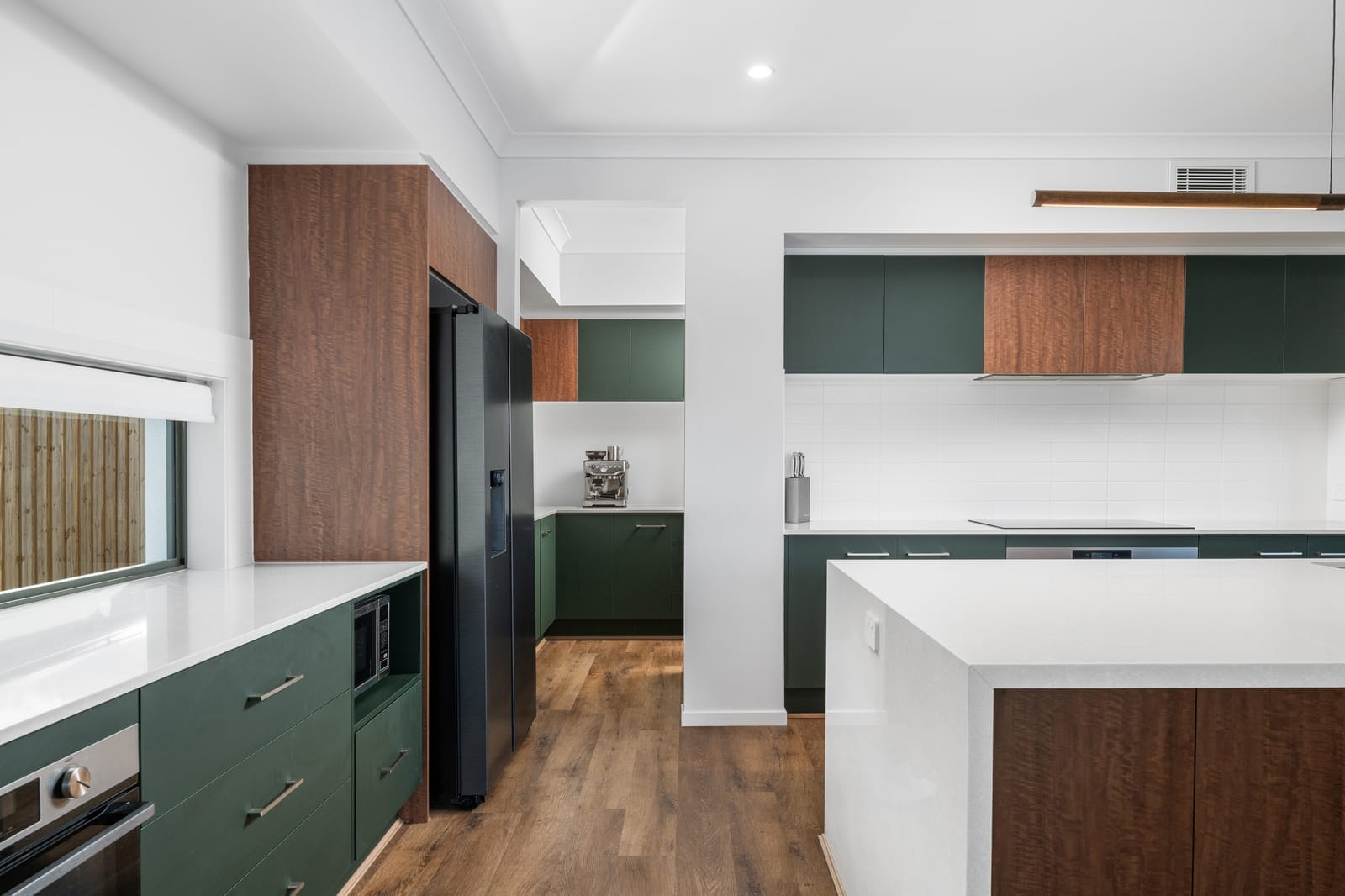 An Exceptional Family Home Designed Without Compromise
