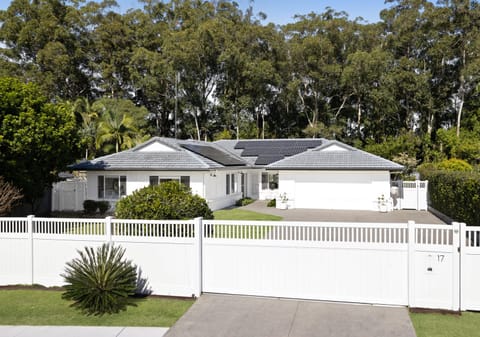Sold by Corey Payne