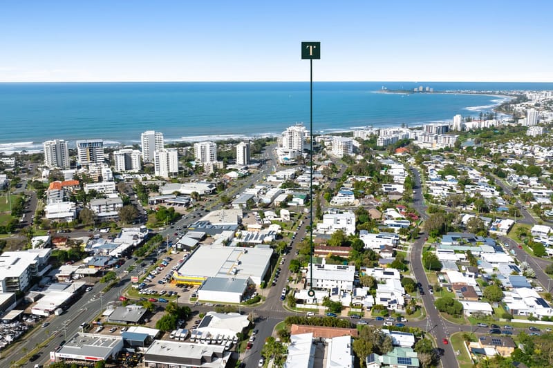 The Best Value Home In Maroochydore Beachside