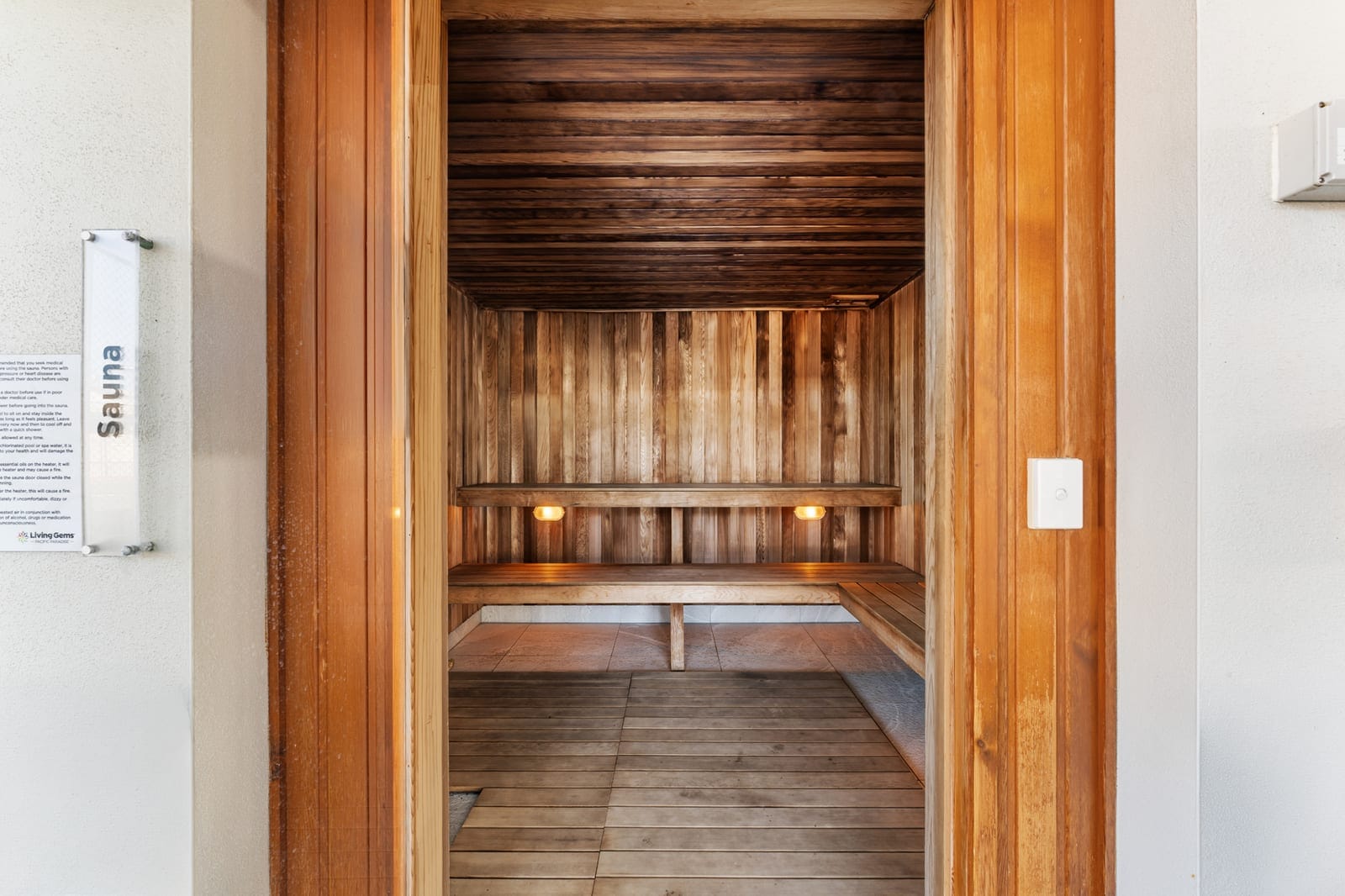 Resort-Style Retirement Living with Every Luxury Already Included