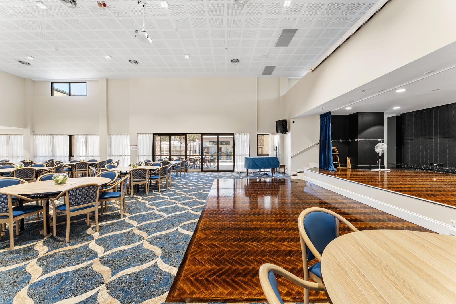 Resort-Style Retirement Living with Every Luxury Already Included