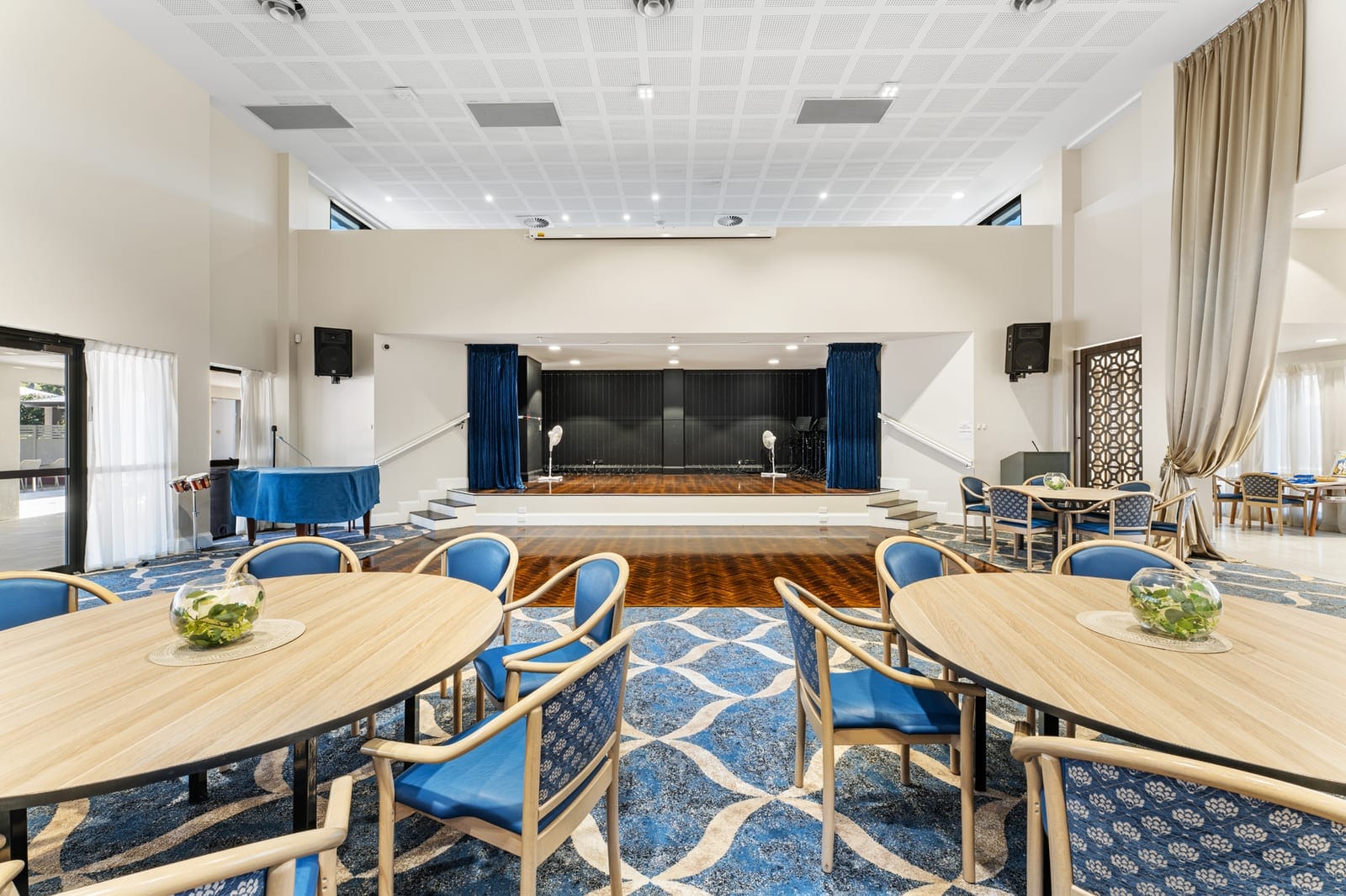 Resort-Style Retirement Living with Every Luxury Already Included