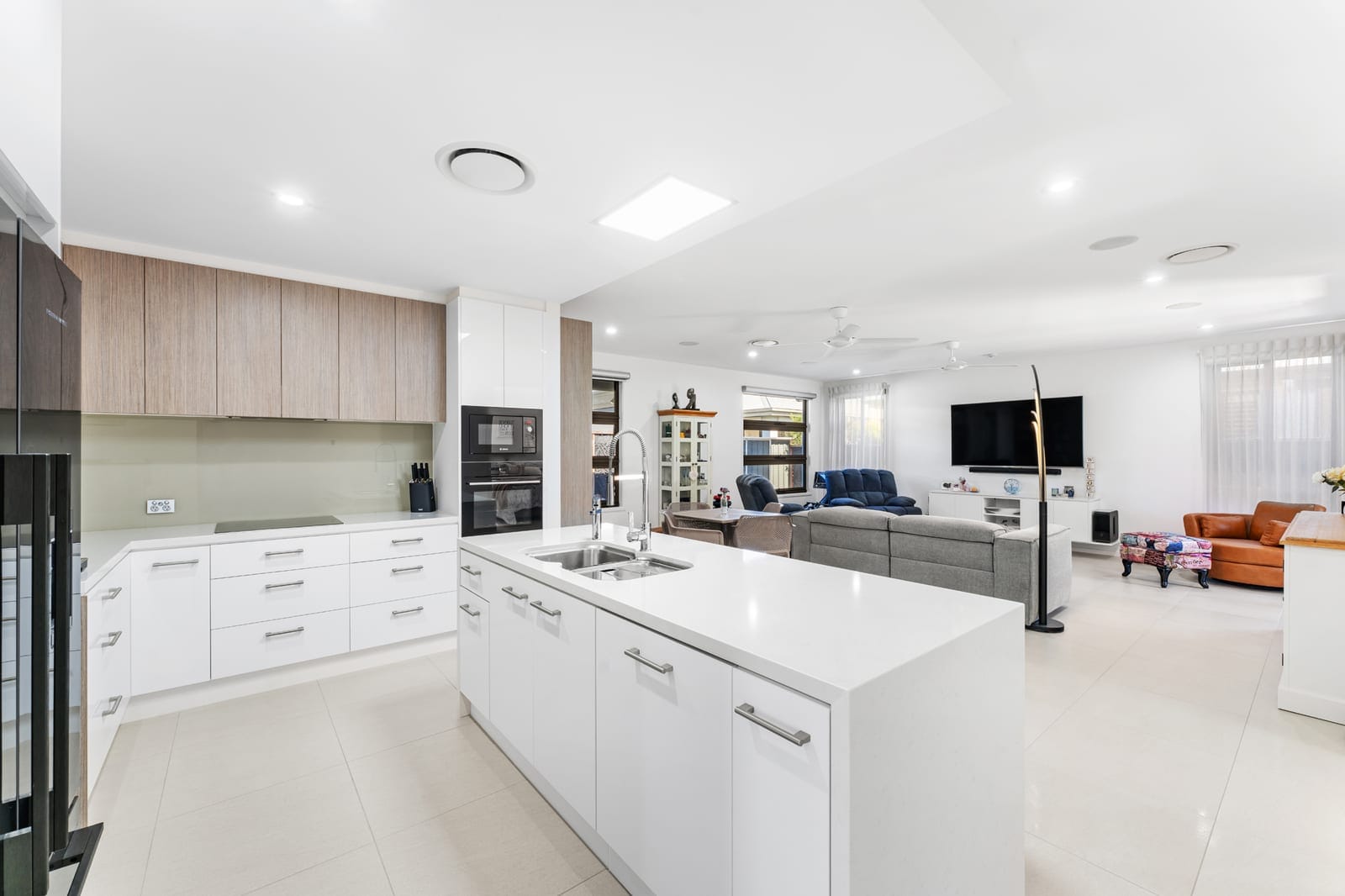Resort-Style Retirement Living with Every Luxury Already Included