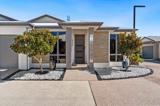 Resort-Style Retirement Living with Every Luxury Already Included