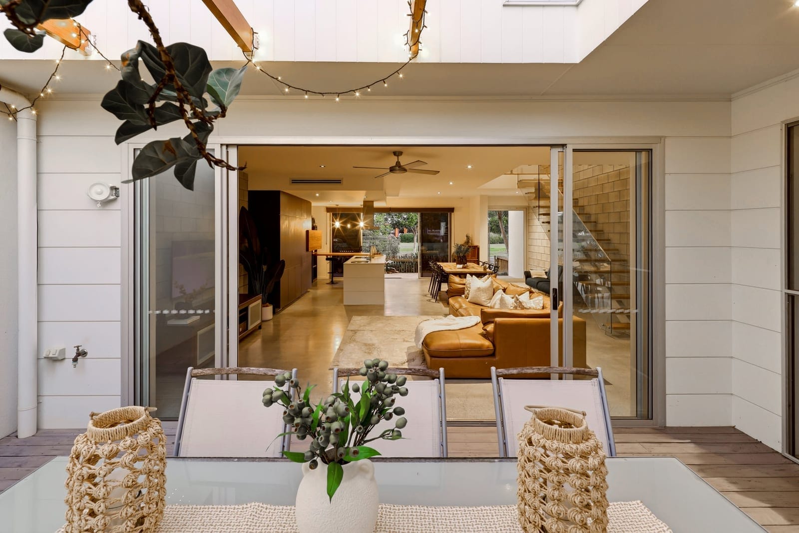 Sophisticated Parkside Living in the Heart of Sunshine Cove