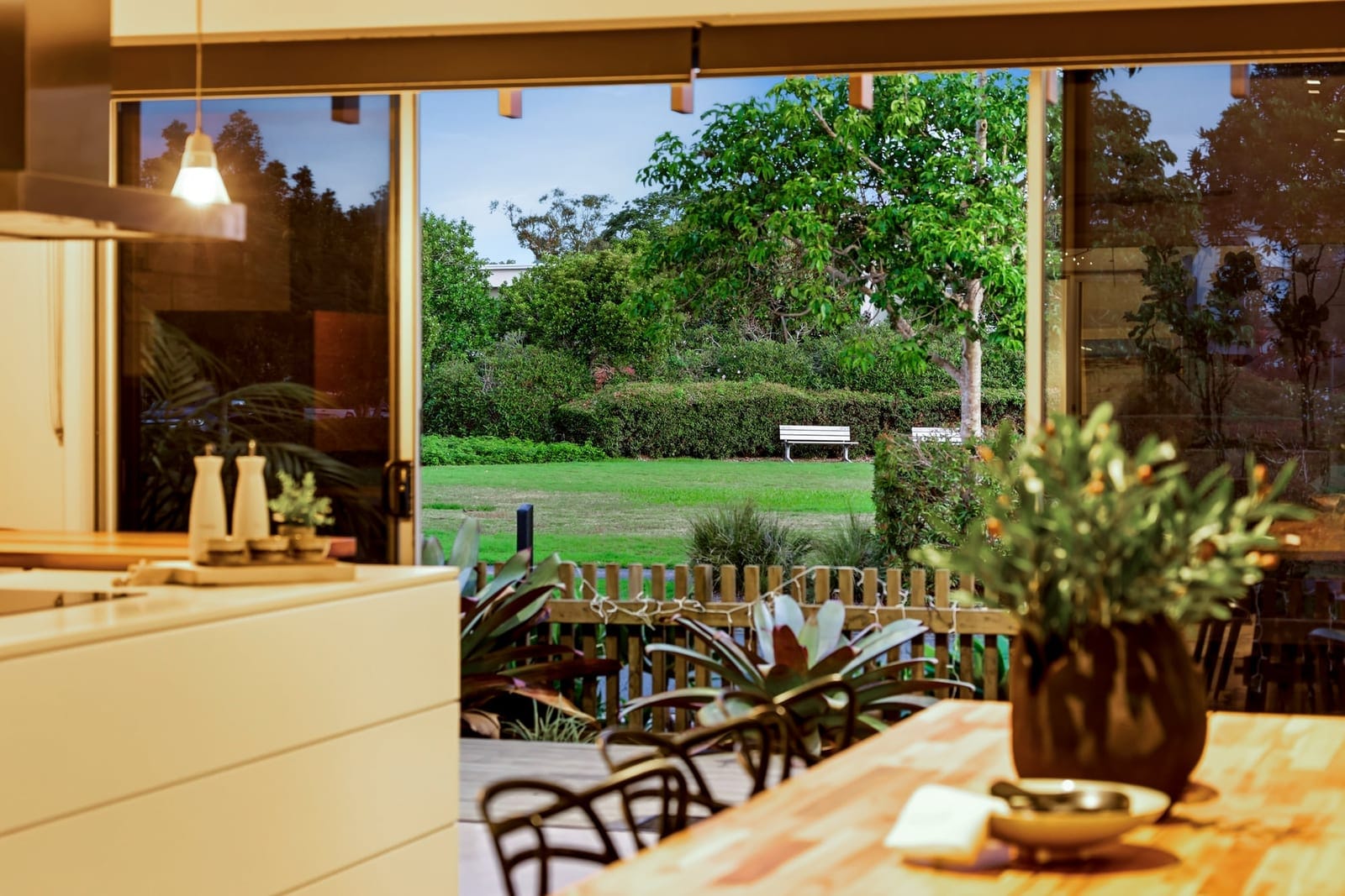Sophisticated Parkside Living in the Heart of Sunshine Cove