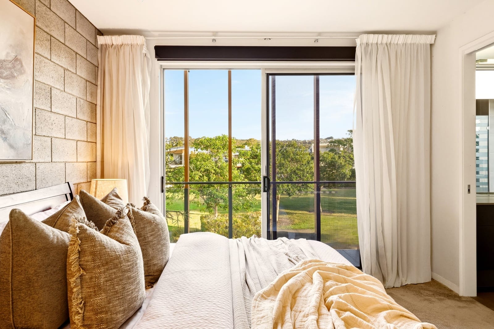 Sophisticated Parkside Living in the Heart of Sunshine Cove
