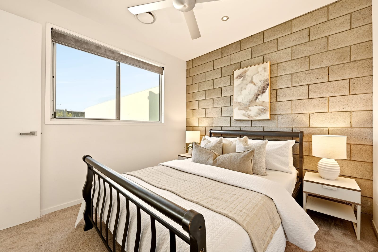Sophisticated Parkside Living in the Heart of Sunshine Cove