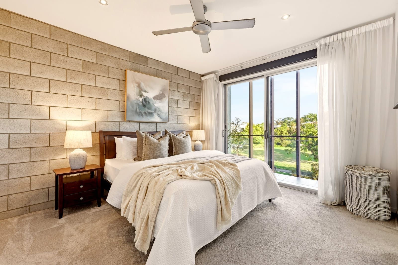 Sophisticated Parkside Living in the Heart of Sunshine Cove