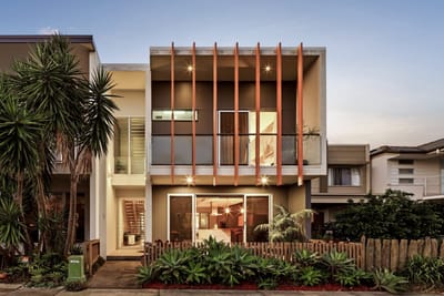 Sophisticated Parkside Living in the Heart of Sunshine Cove