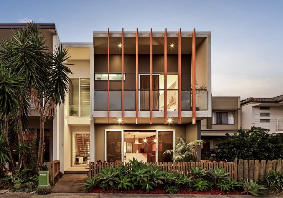 Sophisticated Parkside Living in the Heart of Sunshine Cove