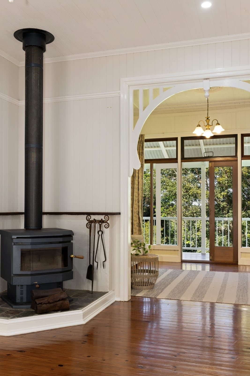 Montville Magic: Timeless Elegance & Grace, Parklike Grounds