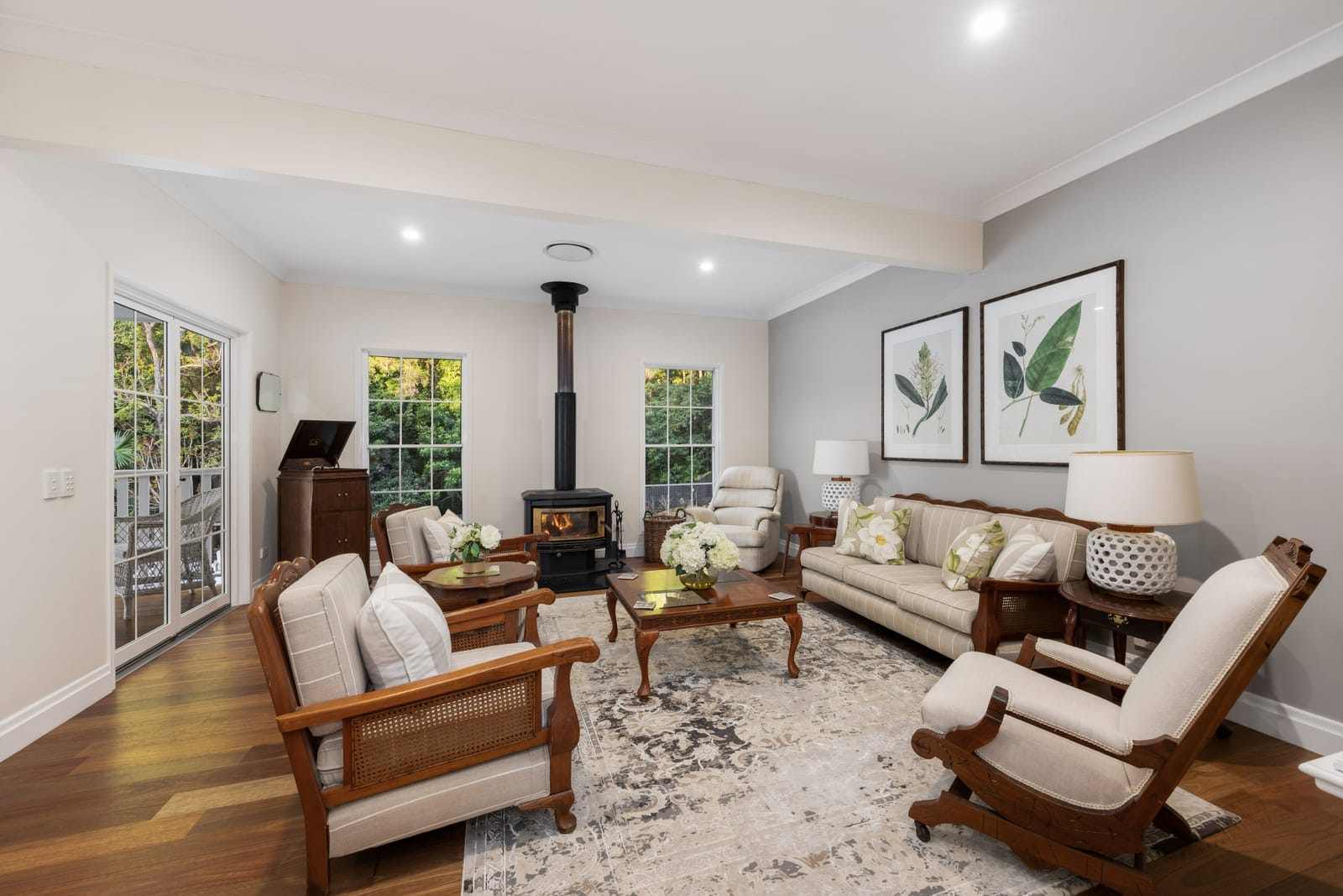 Sold by Corey Payne & Ollie Lehmann