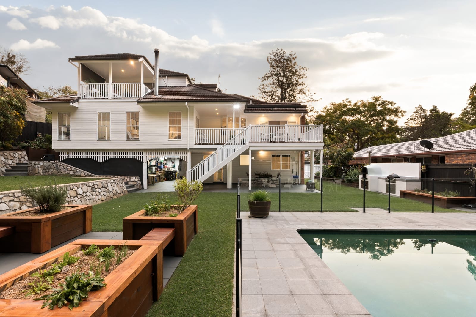 Sold by Corey Payne & Ollie Lehmann