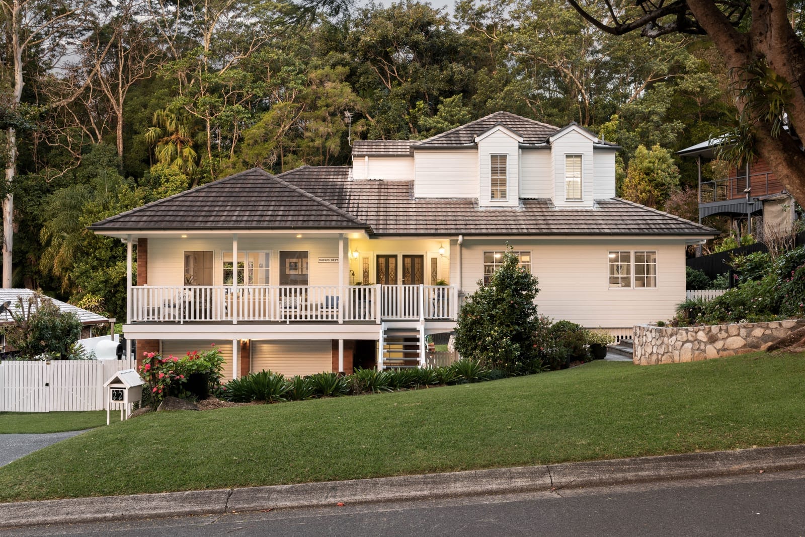 Sold by Corey Payne & Ollie Lehmann