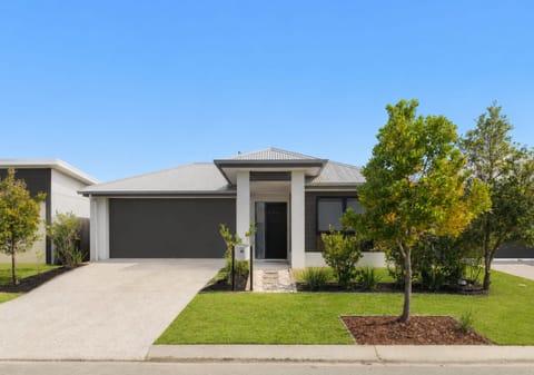 Contemporary Comfort in a Thriving Community