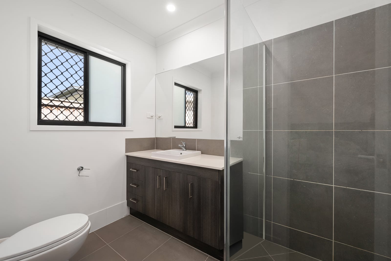 Contemporary Comfort in a Thriving Community