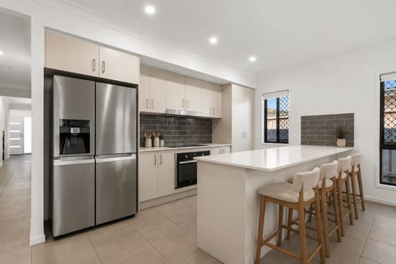 Contemporary Comfort in a Thriving Community
