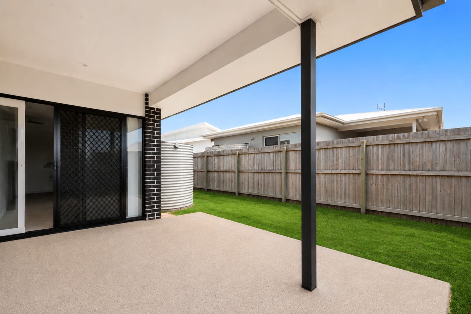 Contemporary Comfort in a Thriving Community